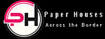 LOGO Paper Houses